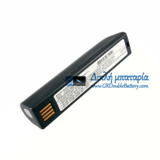 Μπαταρία για Honeywell BAT-SCN01 1902/1452/1911/1981 1202 [Αντικατάσταση μπαταρίας]